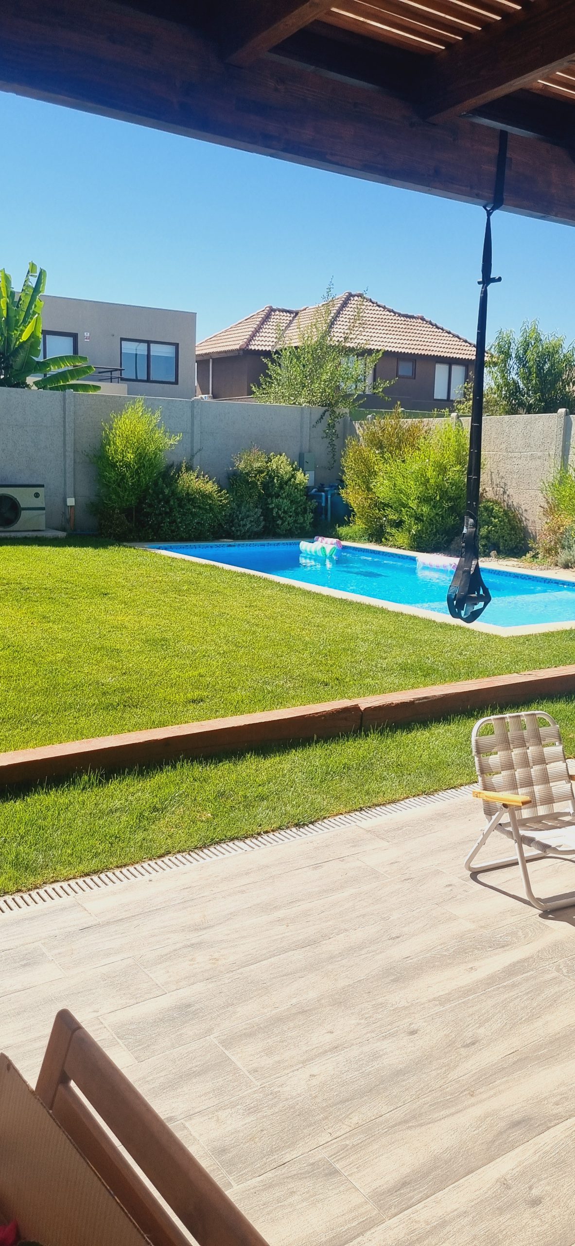 Montaje Antes