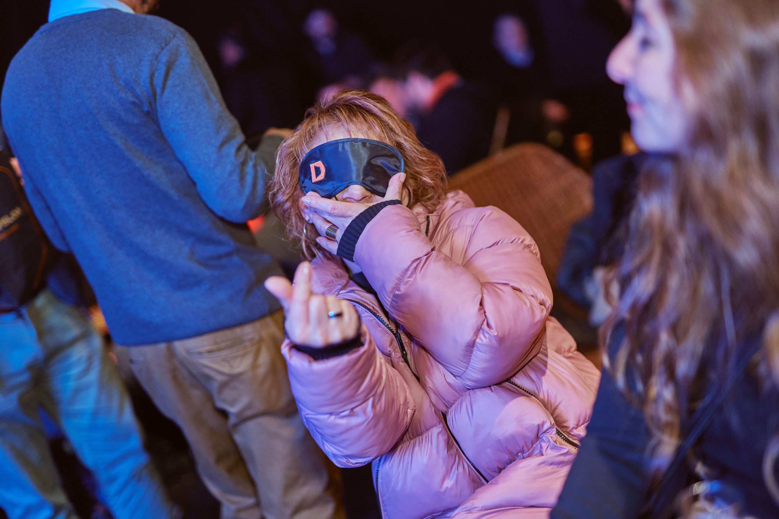 Montaje Después